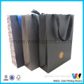 2014 New Design Paper Bags for Clothes